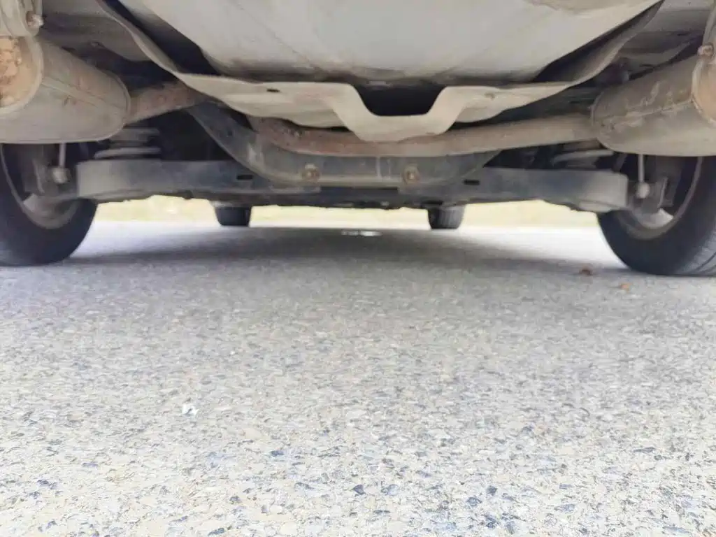 Ford Mondeo Zhisheng 2013 2011 2.3L Fashion