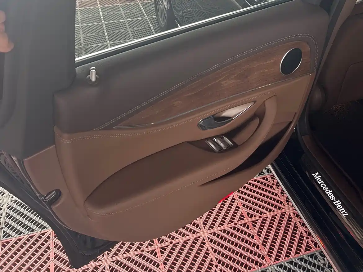 Mercedes-Benz E-Class 2021 Facelift E 300 L Sport Luxury фото 9