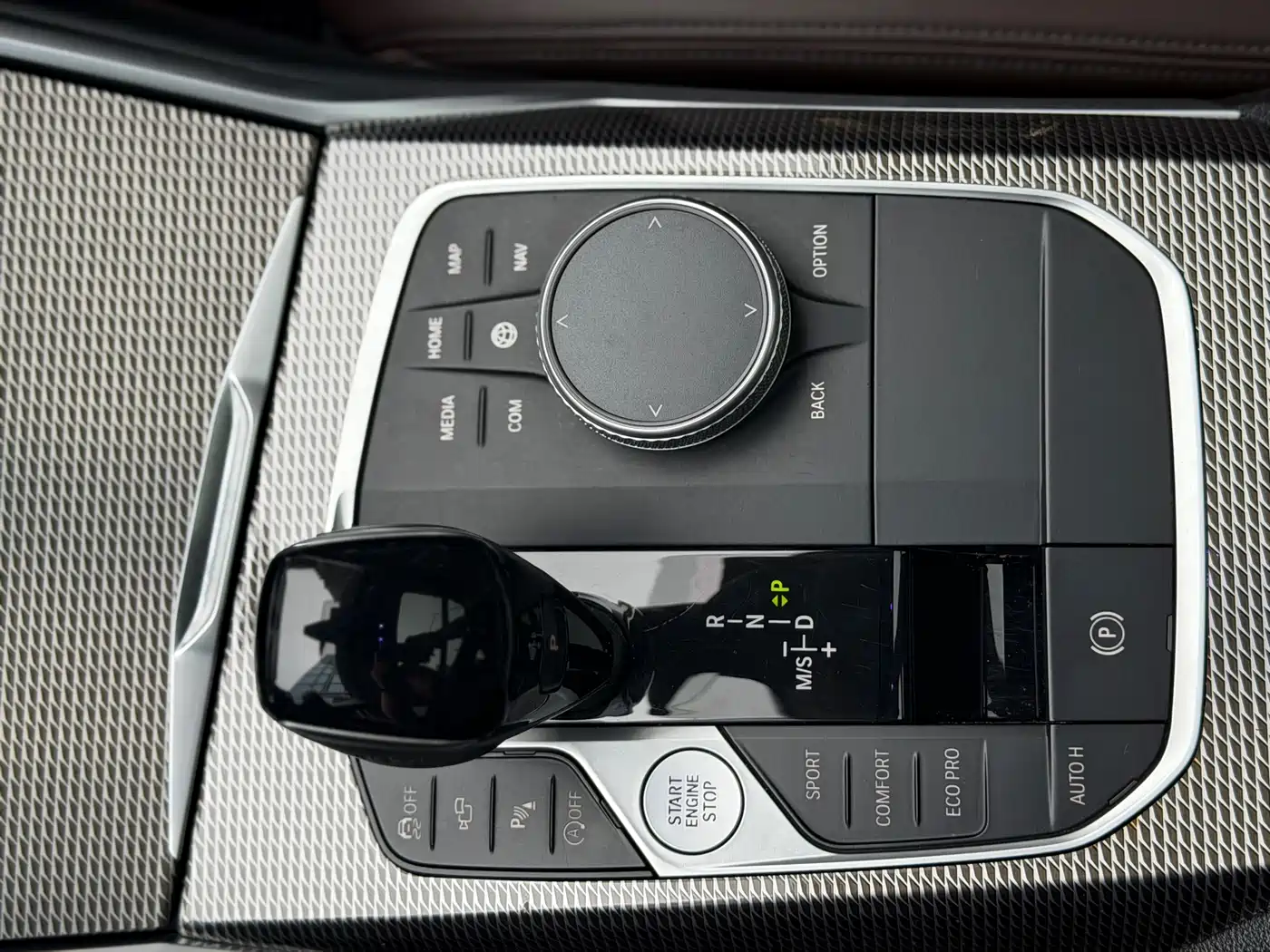 BMW 3 Series 2020 325Li M Sport Black Night Package фото 11