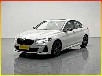 BMW 1