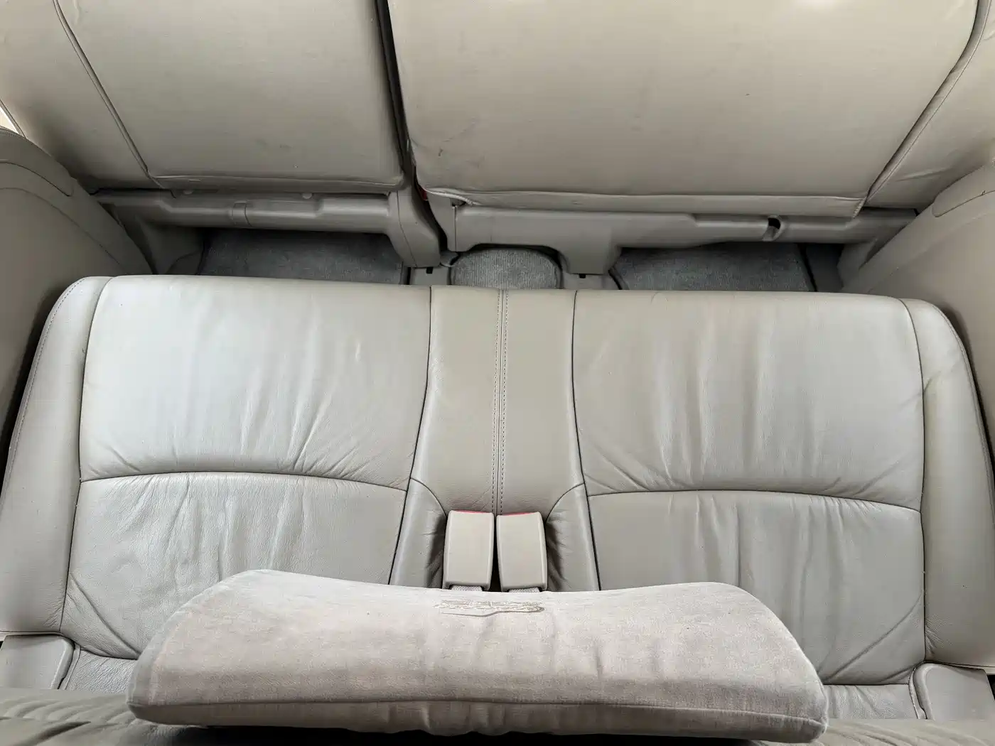 Honda Odyssey 2005 2005 Model 2.4L Comfort