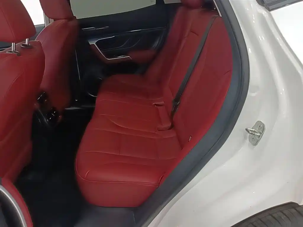 WEY VV5 2018 2017 2.0T Flagship Model