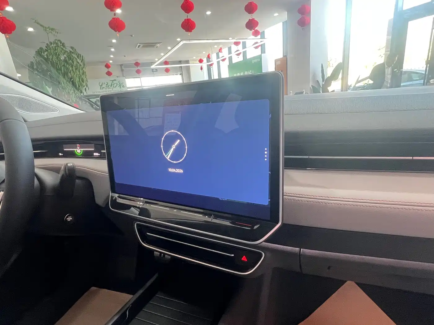 VOLKSWAGEN ID.7 VIZZION