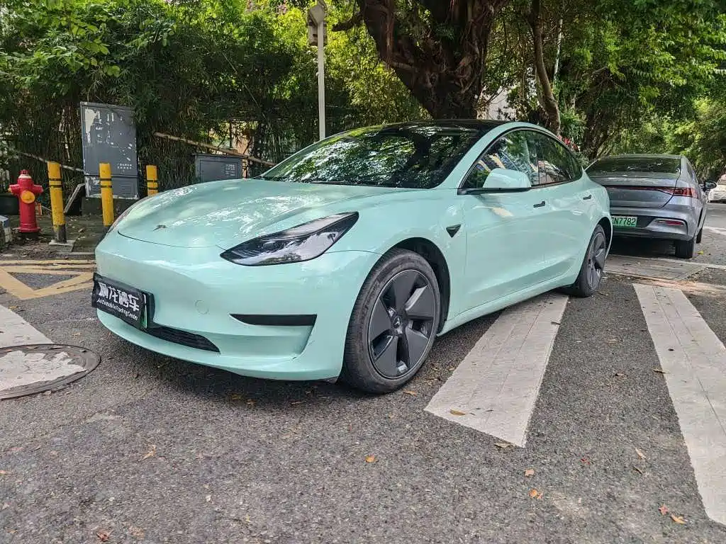 Photo 1 - Tesla Model 3