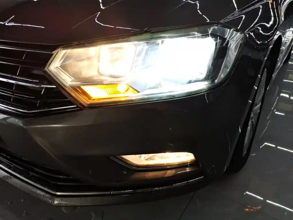 Volkswagen Bora 2016 Model 1.6L Automatic Comfort фото 24