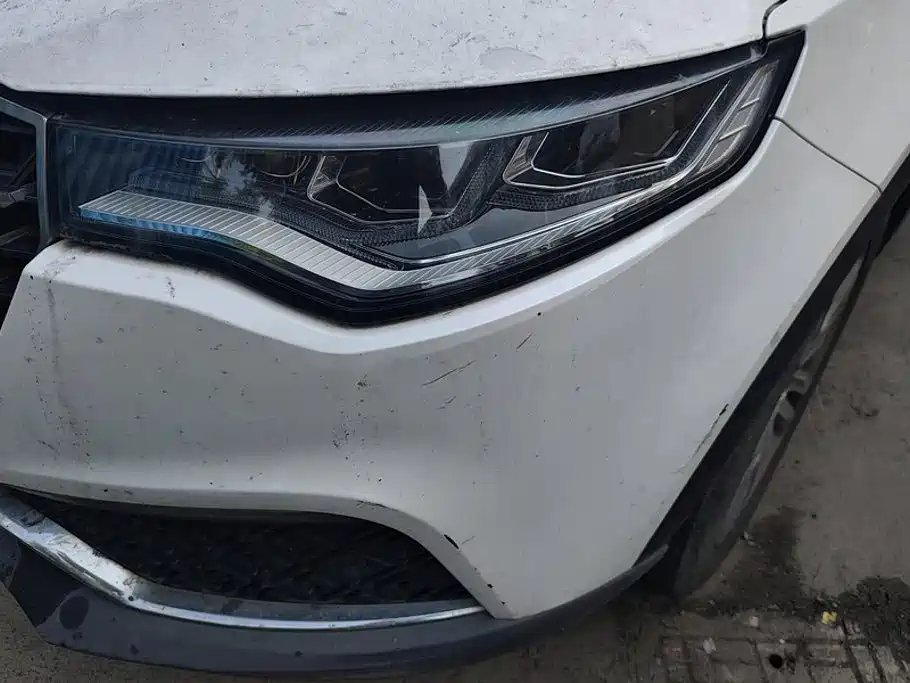 Zotye T700 2018 2017 1.8T DCT Premium