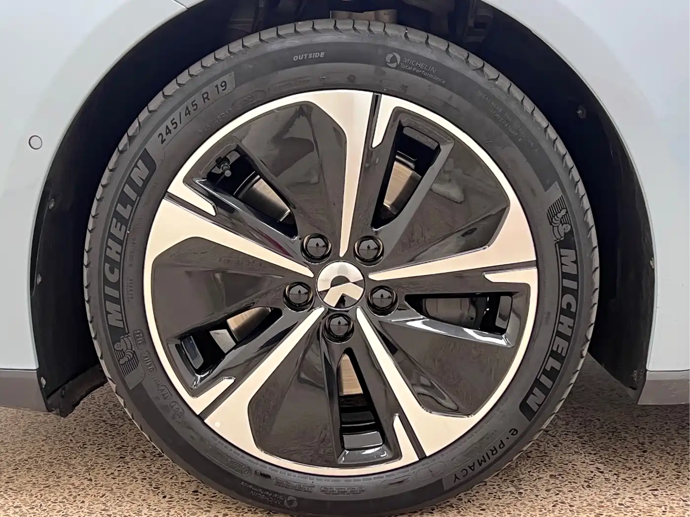 NIO ET5T 2023 2023 Model 75kWh Touring