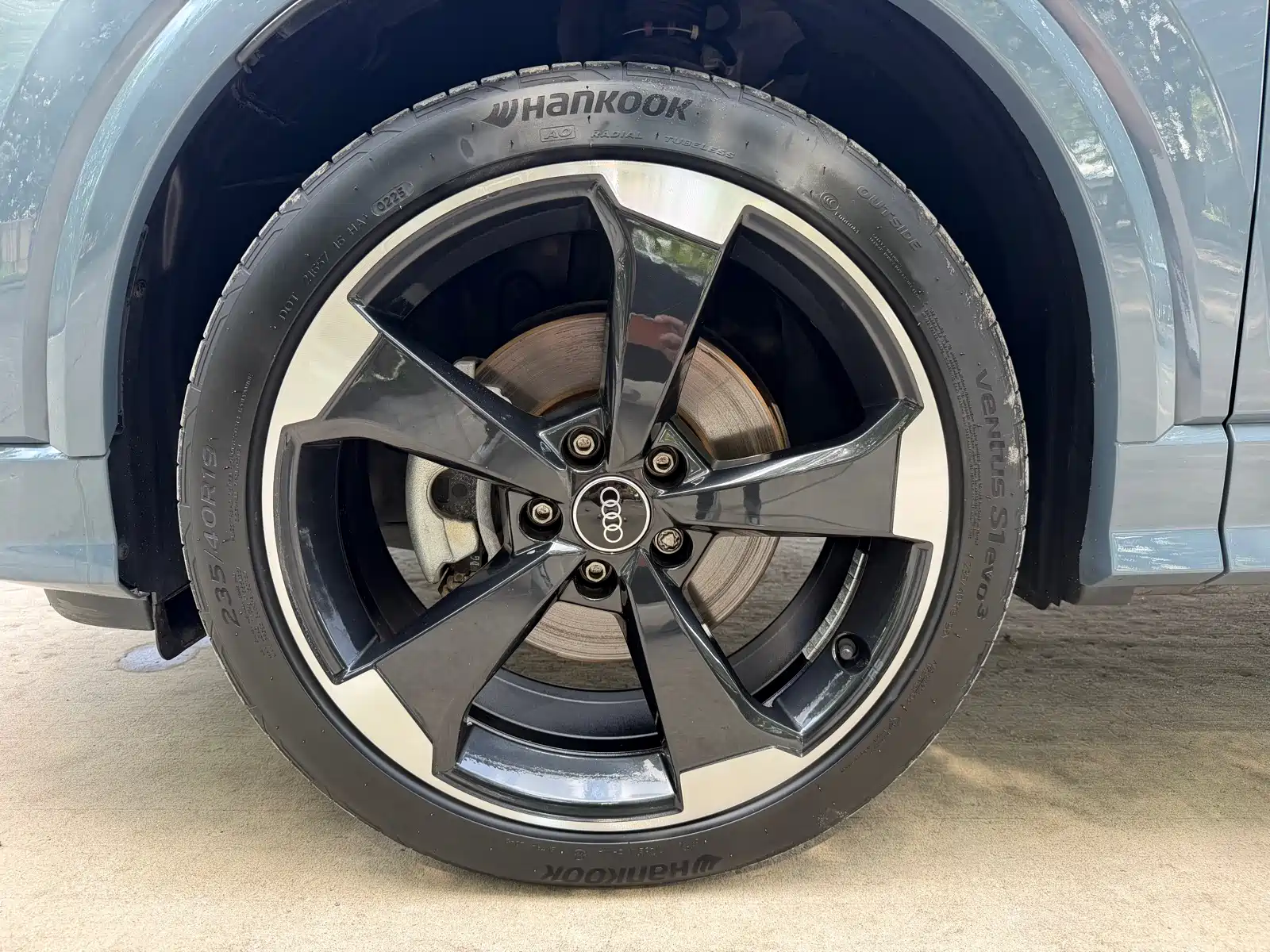 Photo 17 - Audi Q2L