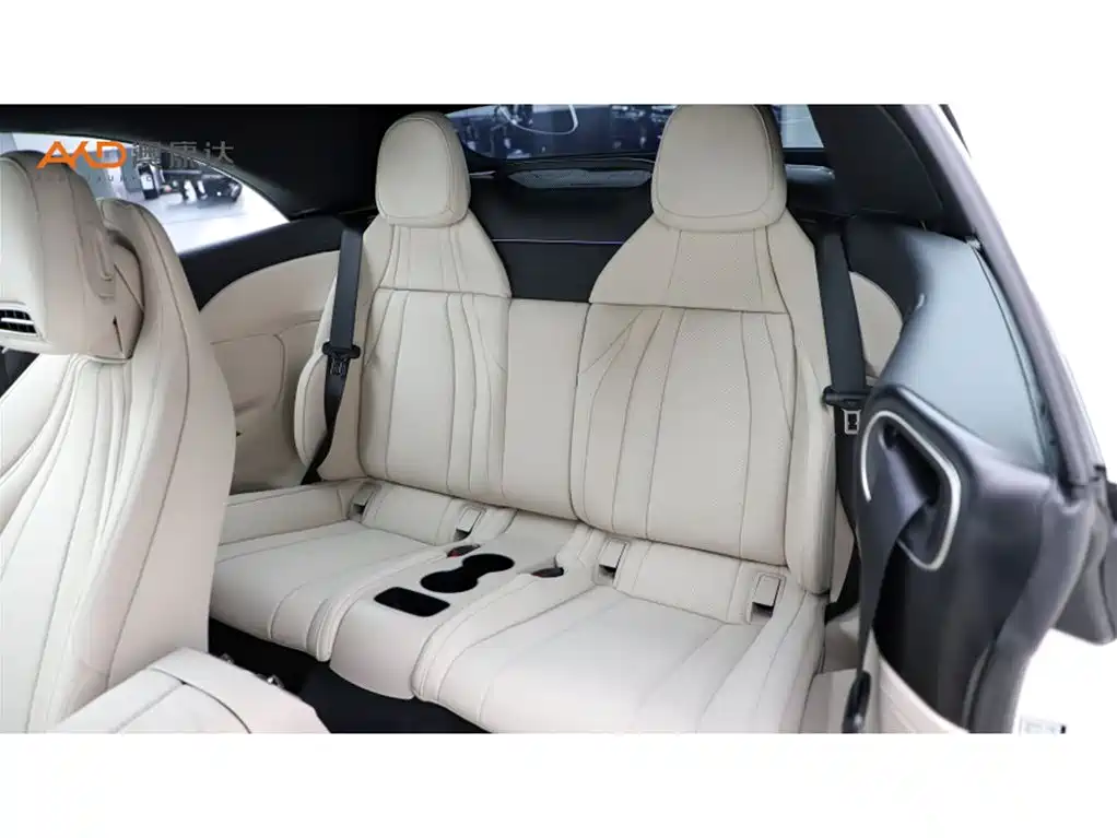 Mercedes-Benz CLE 2025 2025 CLE 260 Convertible