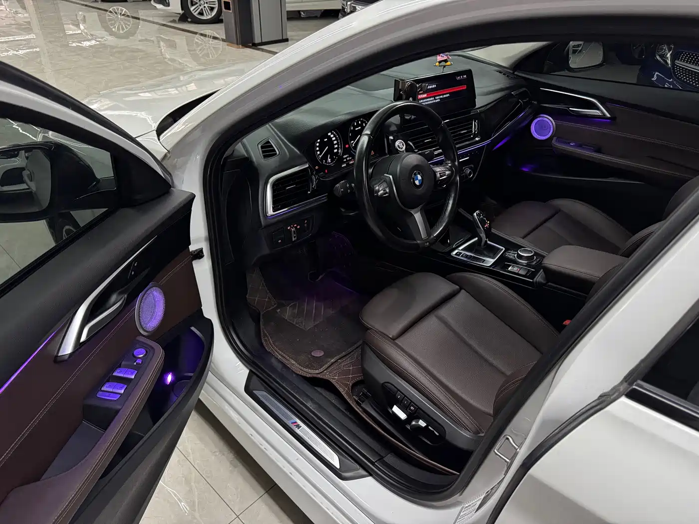 Фото 7 - BMW 1 Series
