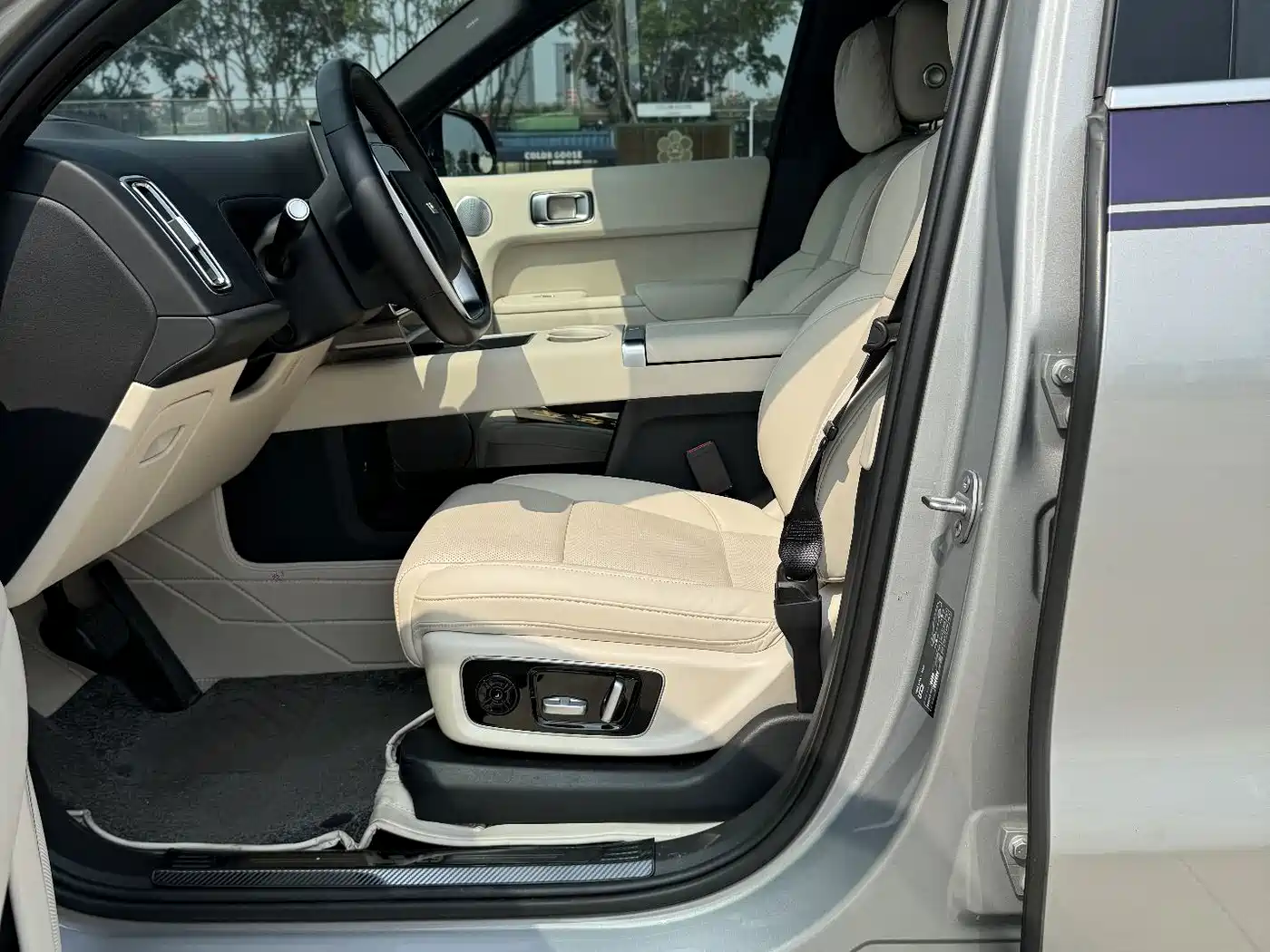 Li Auto L9 2022 2022 Max