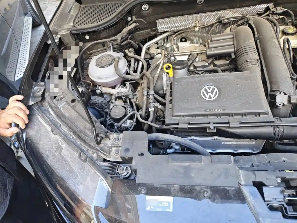 Фото 22 - Jetta VS5