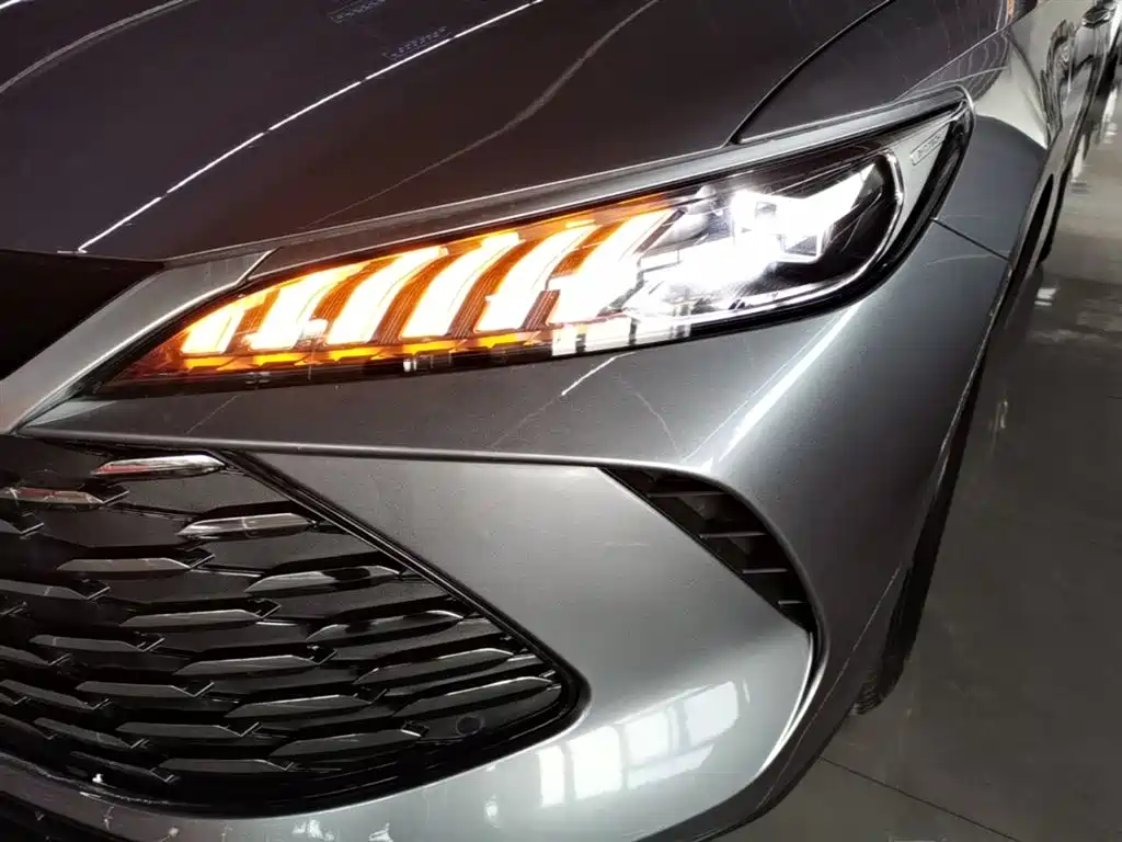 BYD Qin PLUS 2026 DM-i Smart Edition 128KM Progressive фото 24