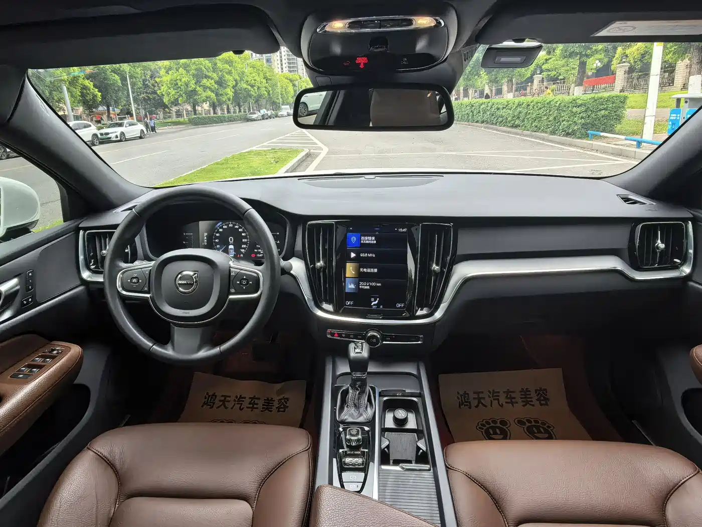 Фото 19 - Volvo S60