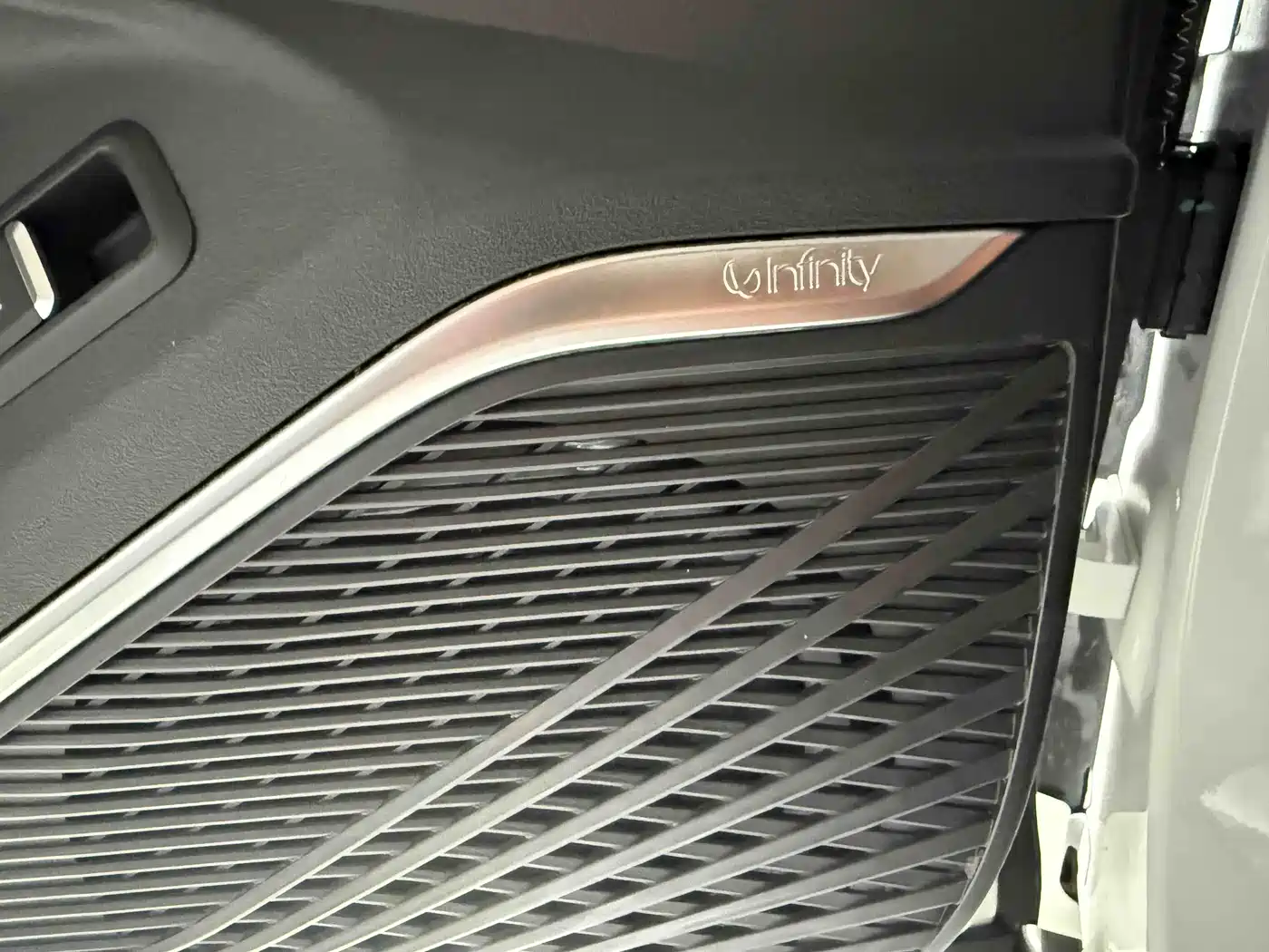 GEELY XINGYUE L