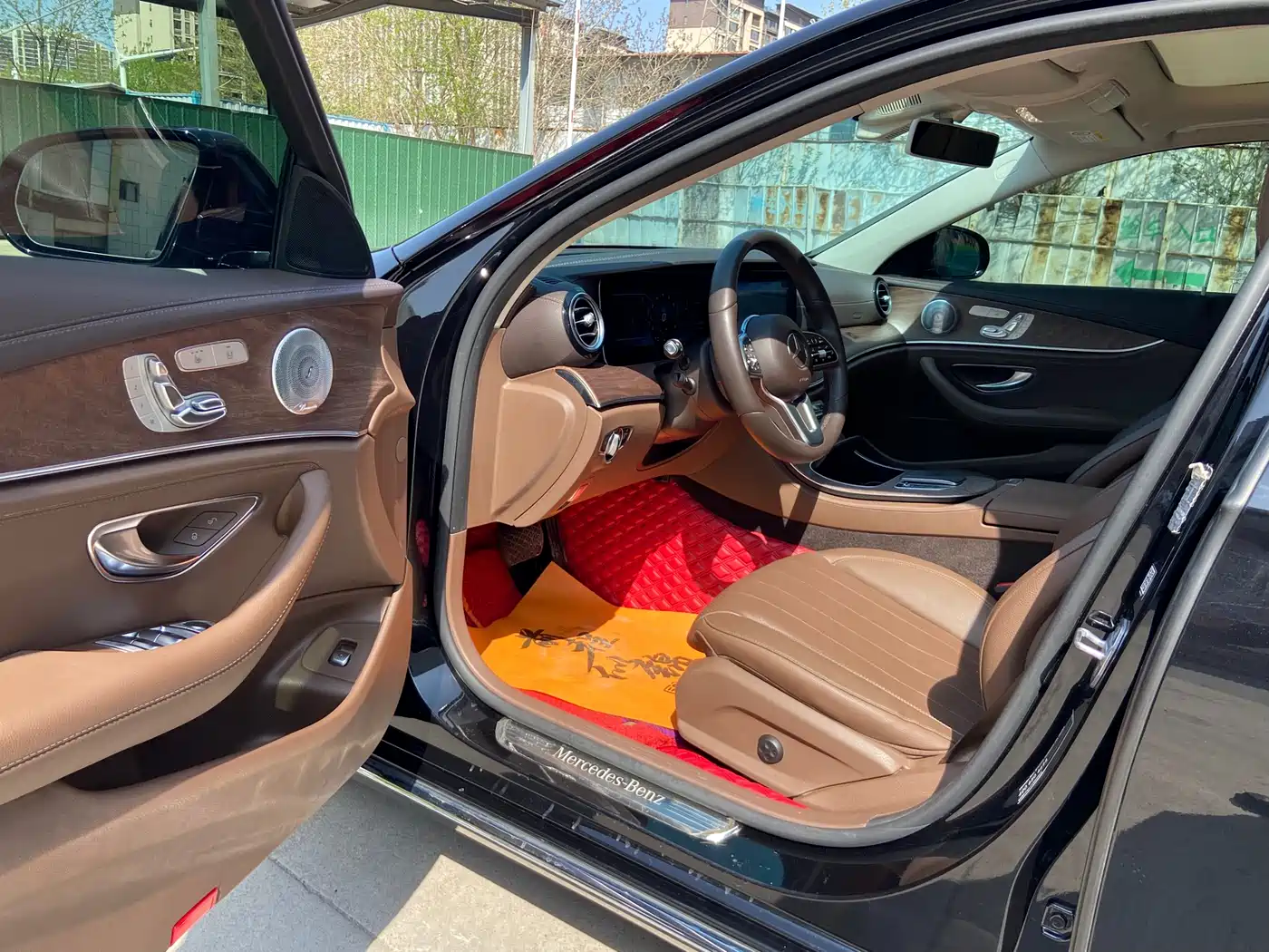 Mercedes-Benz E-Class 2019 Facelift E 300 L Luxury фото 2