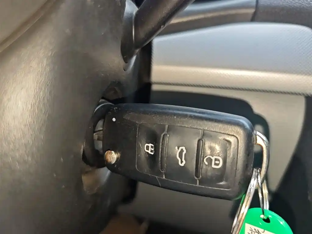 Škoda Octavia 2014 2.0L Auto Yijie Edition фото 9