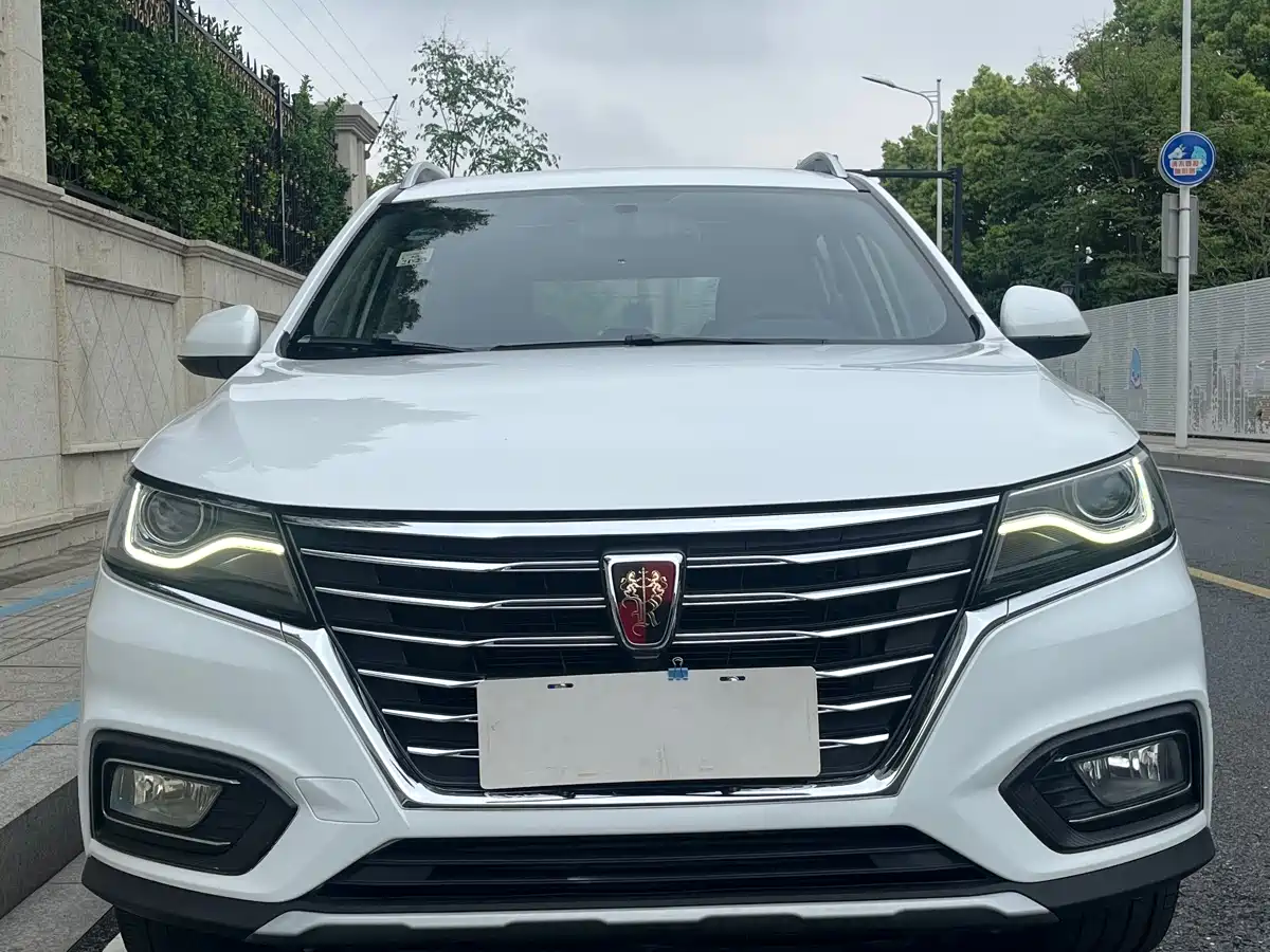 ROEWE RX5