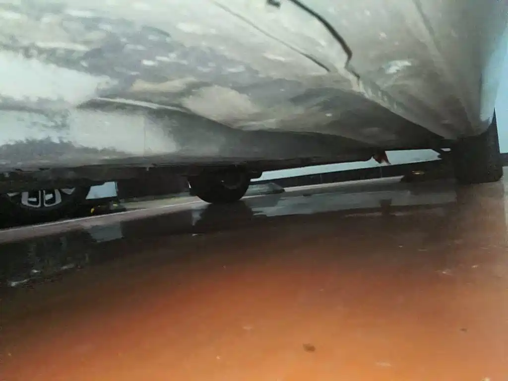 Фото 8 - Buick Excelle