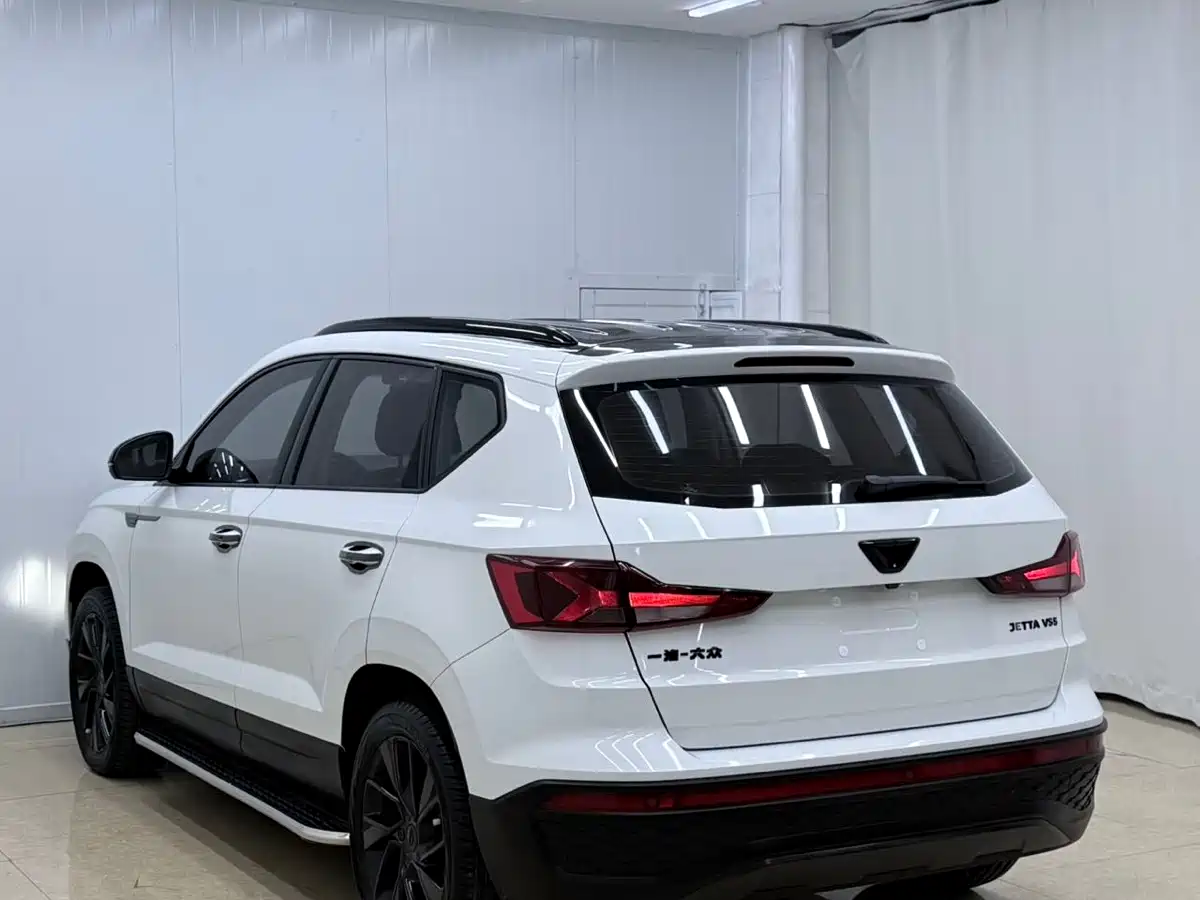 Фото 6 - Jetta VS5