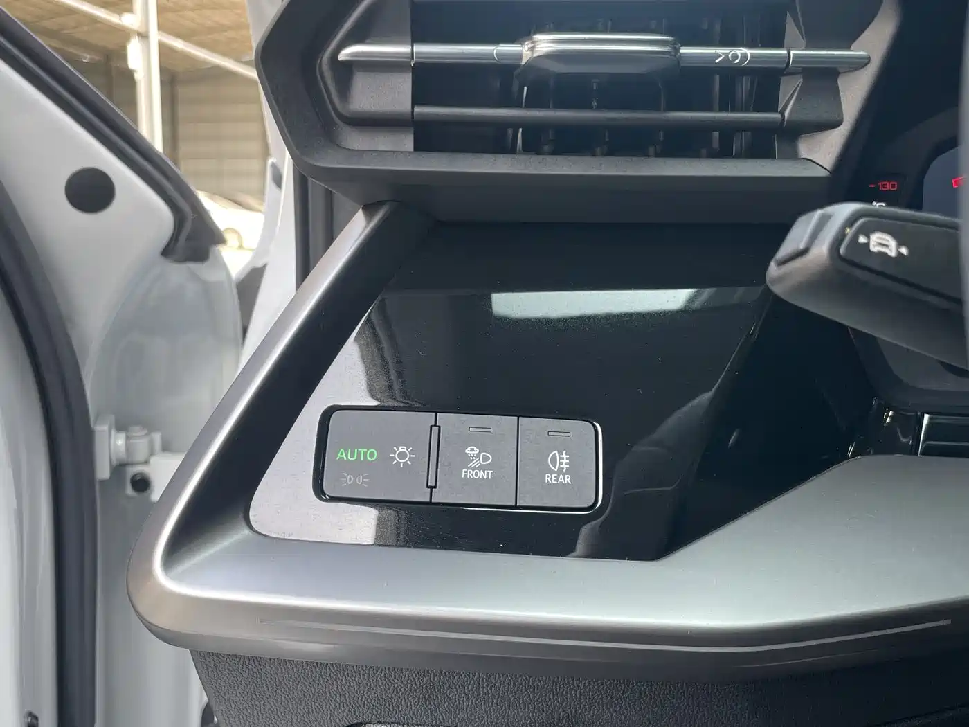 Audi A3 2023 Sportback 35 TFSI Fashion Sport фото 28