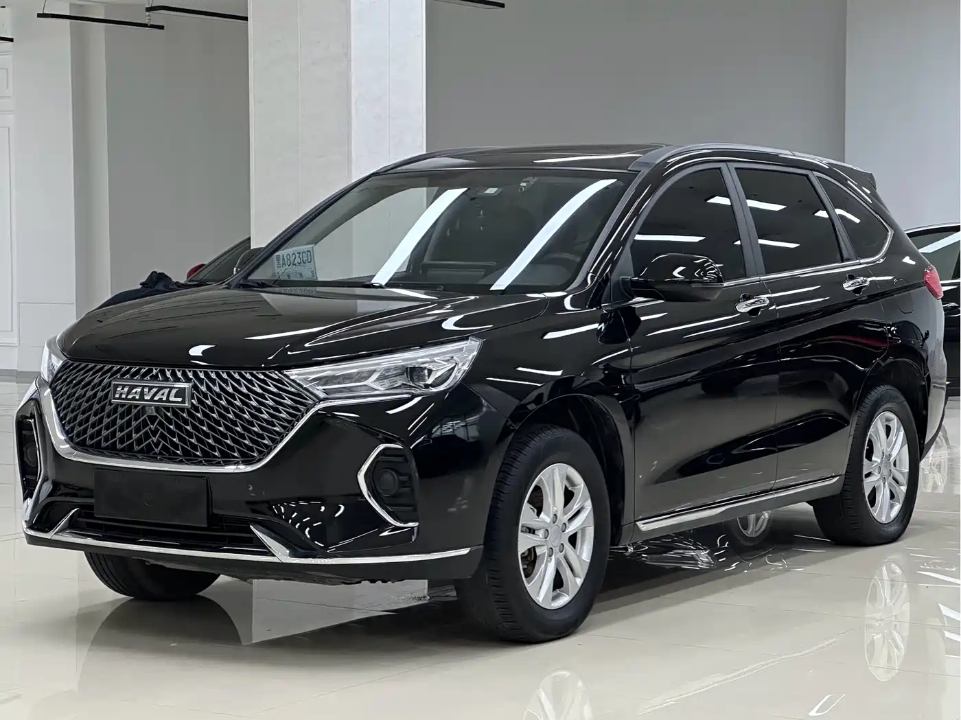 Haval M6 2021 PLUS 1.5T DCT Comfort