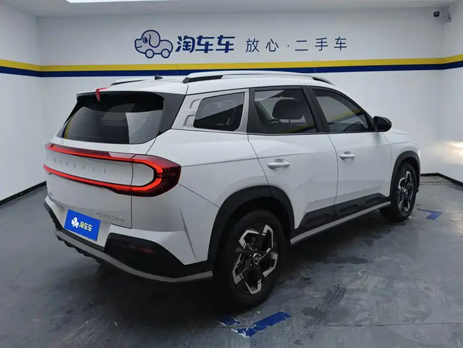 HYUNDAI BEIJING IX35