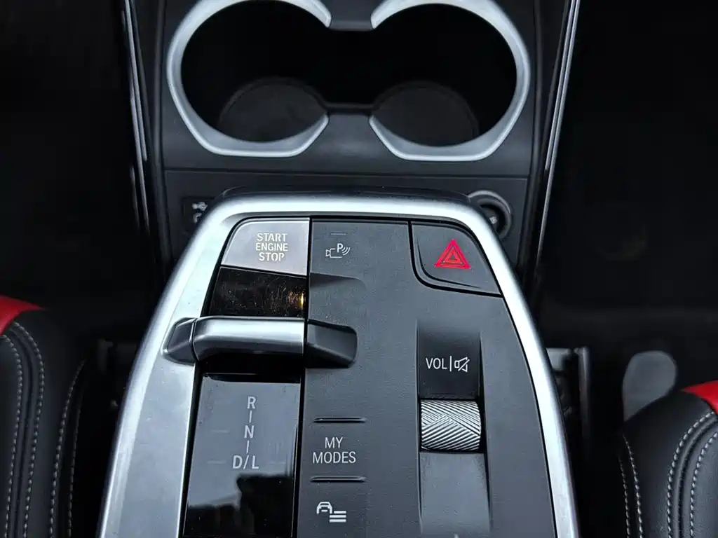 BMW X1 2023 sDrive20Li X Design Package фото 18