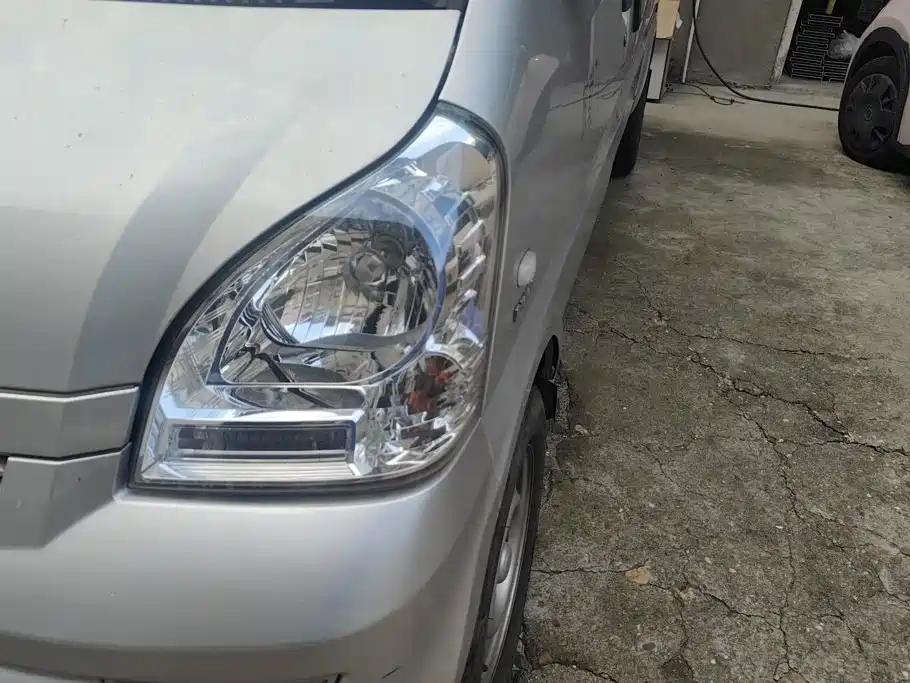2023 Wuling Motors Wuling Rongguang