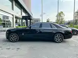 Фото 2 - Rolls-Royce Ghost
