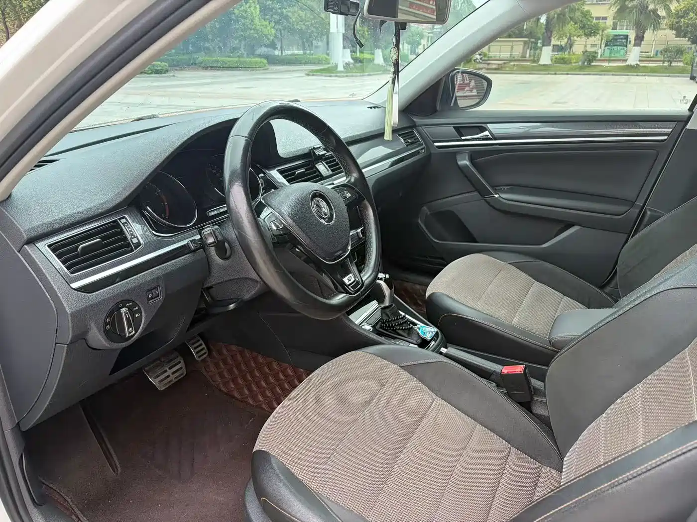 Volkswagen C-TREK 2018 2018 1.5L Automatic Comfort