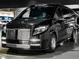 Фото 4 - Mansory V-Class