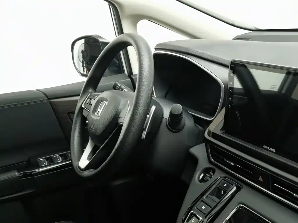 Honda Odyssey 2025 2024 2.0L e:HEV Sharp·Comfort Edition