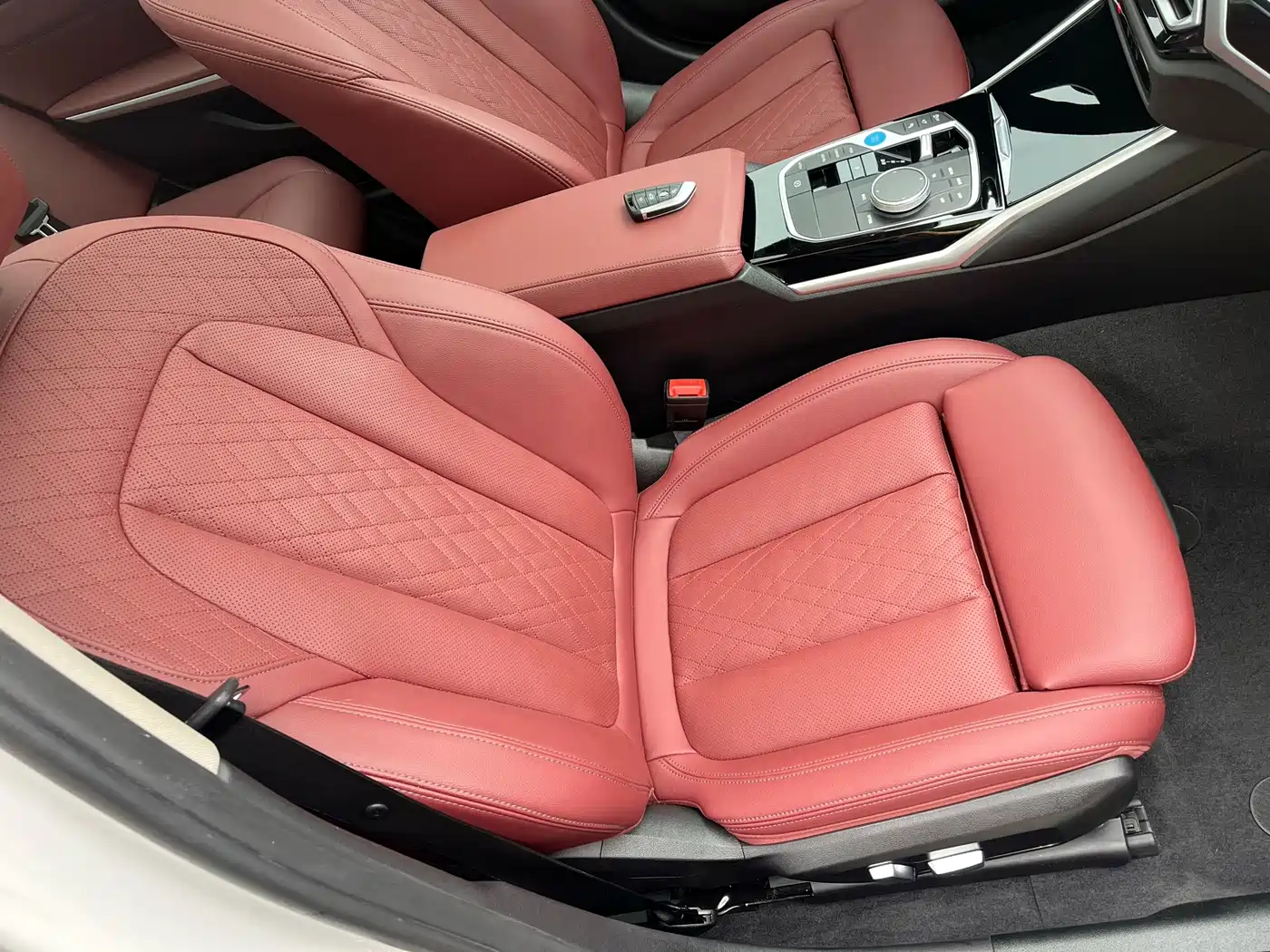 BMW i3 2022 2022 eDrive 35 L