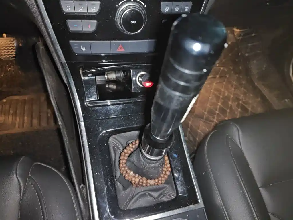 Haval H2 2014 2014 1.5T Manual 2WD Elite Edition