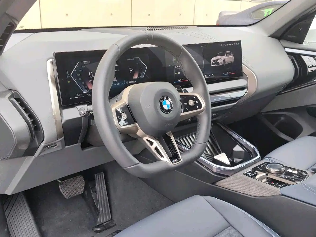 BMW X3 2025 xDrive30L Leading M Sport Package фото 5