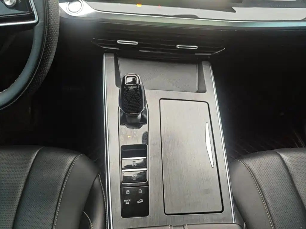 Roewe RX5 MAX 2022 2022 1.5T Auto Promising Premium Edition