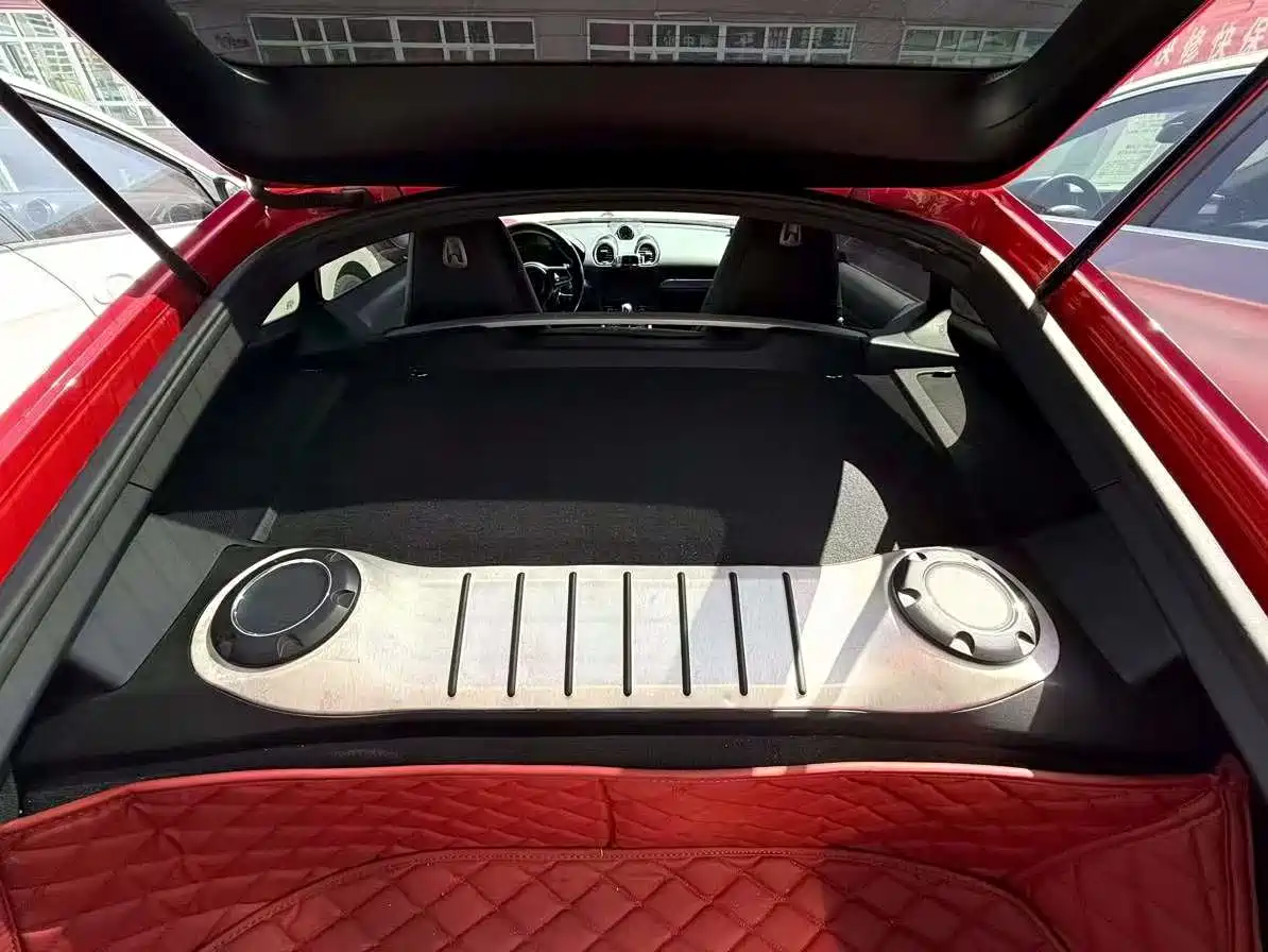 Porsche 718 2018 Cayman 2.0T фото 6