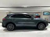 Фото 6 - Porsche Cayenne