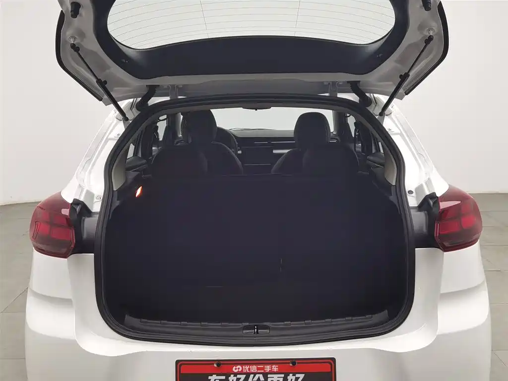 CITROEN C3-XR
