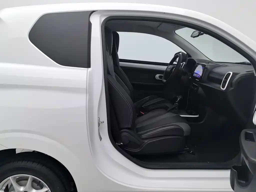 Roewe Clever 2022 2022 311km Vitality Bobo Edition
