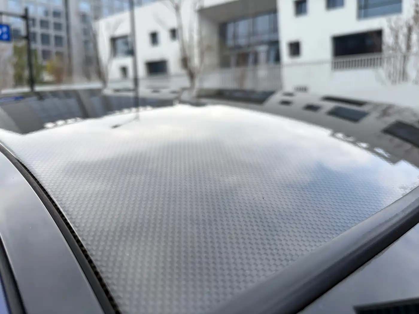 BMW M3 2011 M3 Coupe Carbon Fiber Roof Edition фото 14