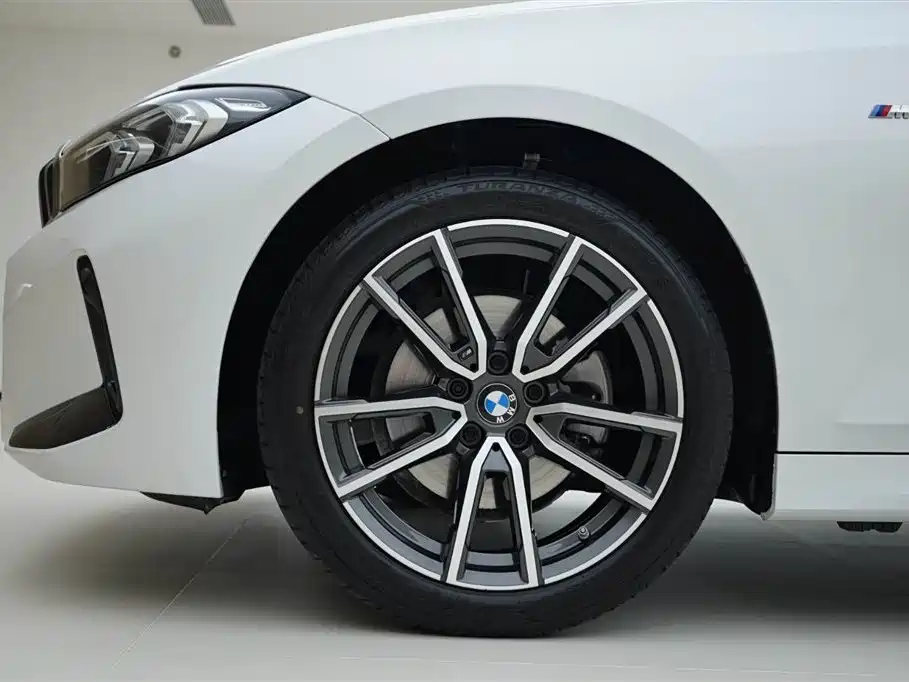 BMW 3 Series 2023 320Li M Sport Package фото 15