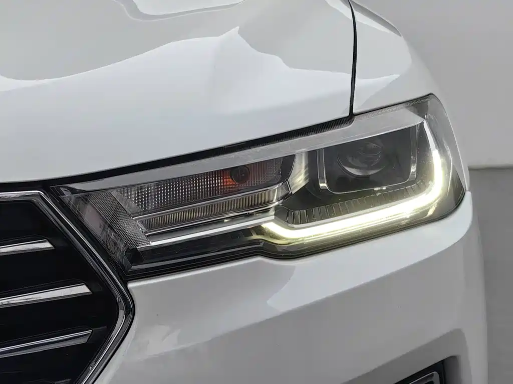 Фото 7 - Haval H6