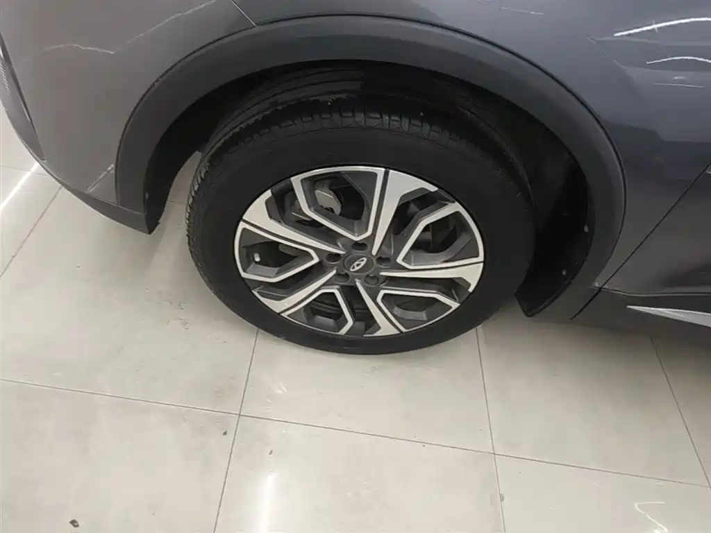 Chery Tiggo 7 PLUS 2023 2023 Facelift 1.6TGDI DCT Luxury