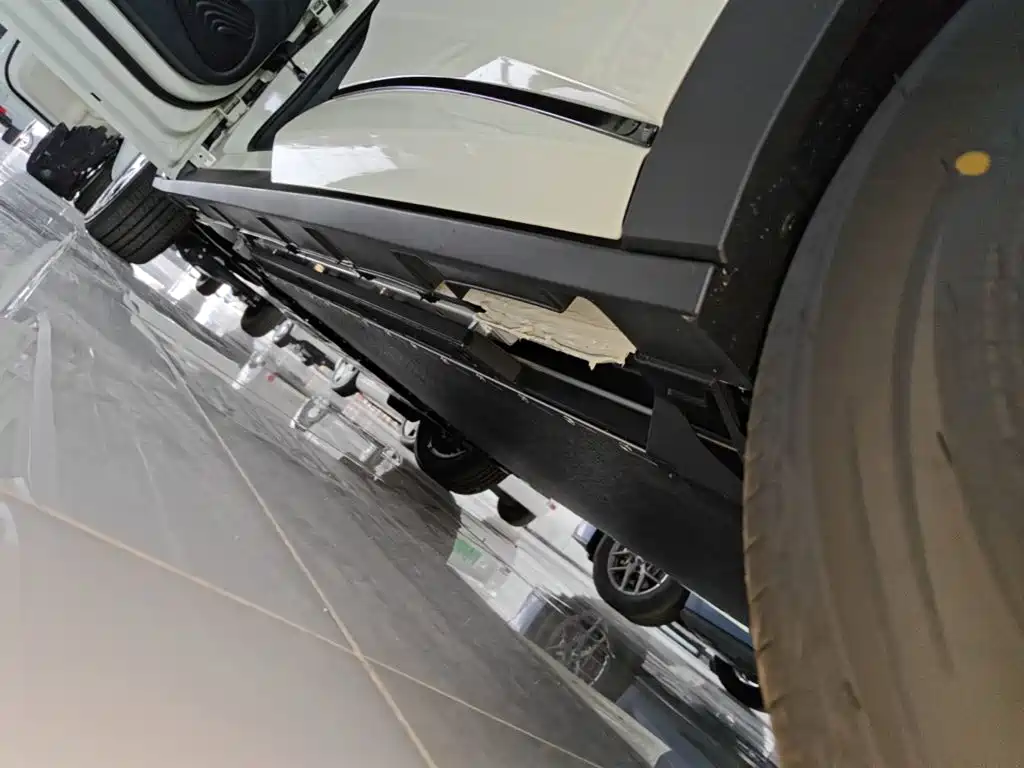 BYD Dolphin 2026 2025 420km Freedom Edition