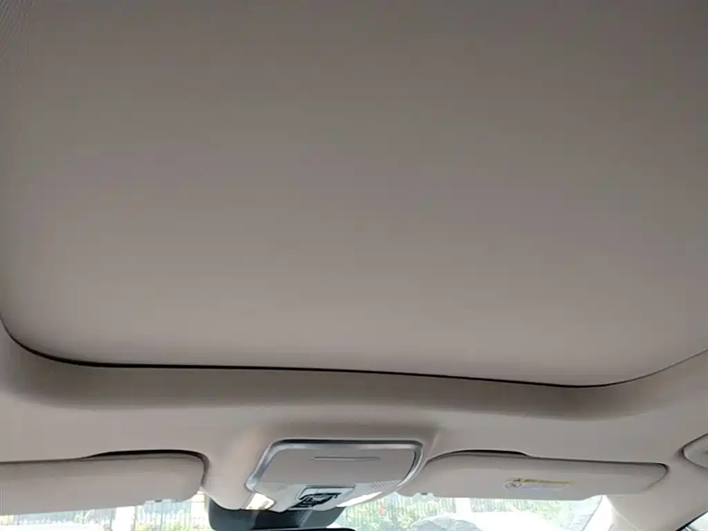 Hongqi HS7 PHEV 2024 2.0T PHEV AWD Qichang Edition 7-seater фото 18