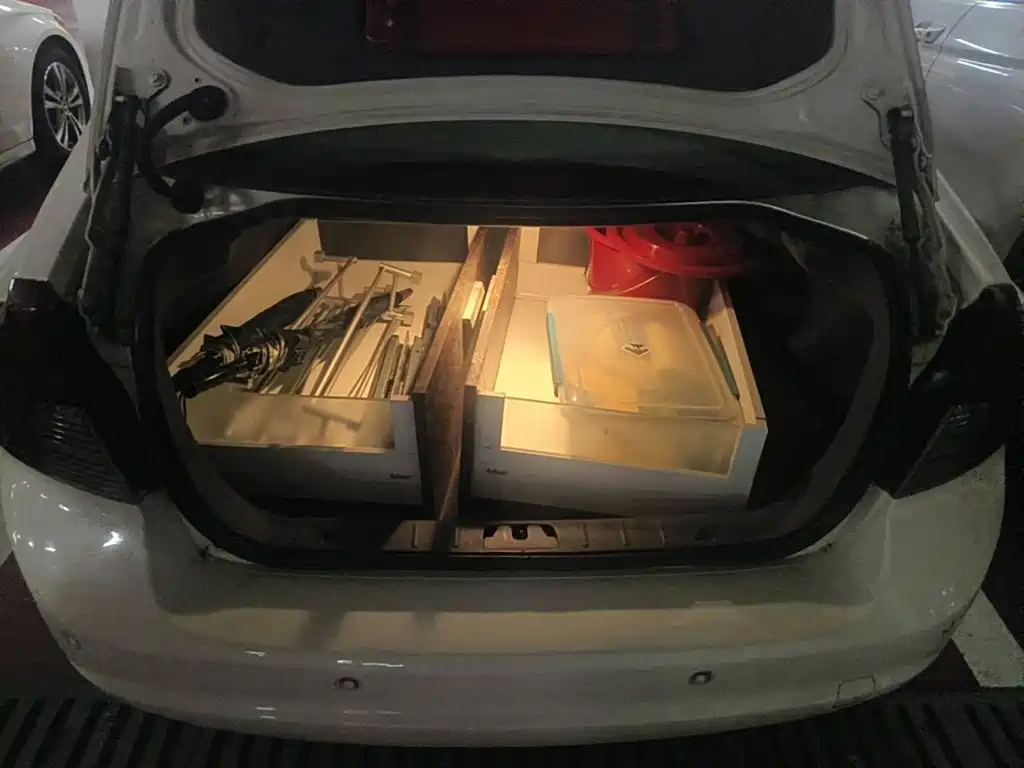 Volvo S40 2012 2011 2.0L Auto Elegance