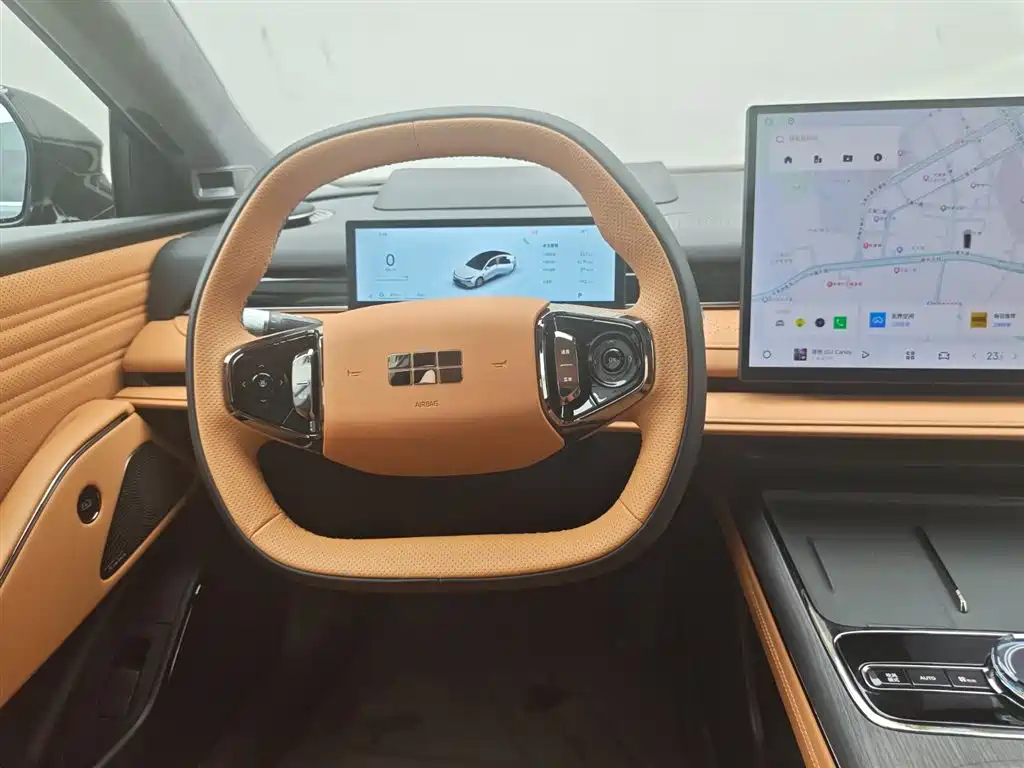 GEELY GALAXY GALAXY SPARKLE 8