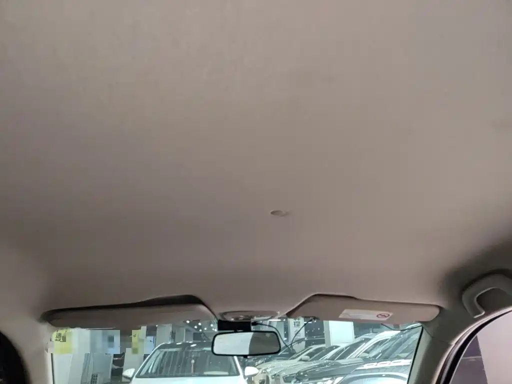 Baojun 630 2015 2014 1.5L Automatic Comfort